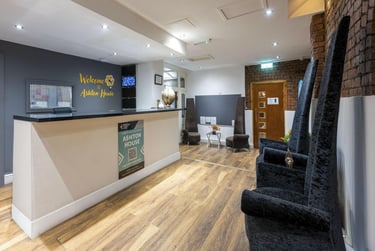 1 bed flat, Corporation Street, Green Quarter, Manchester, M44DU - Image 1